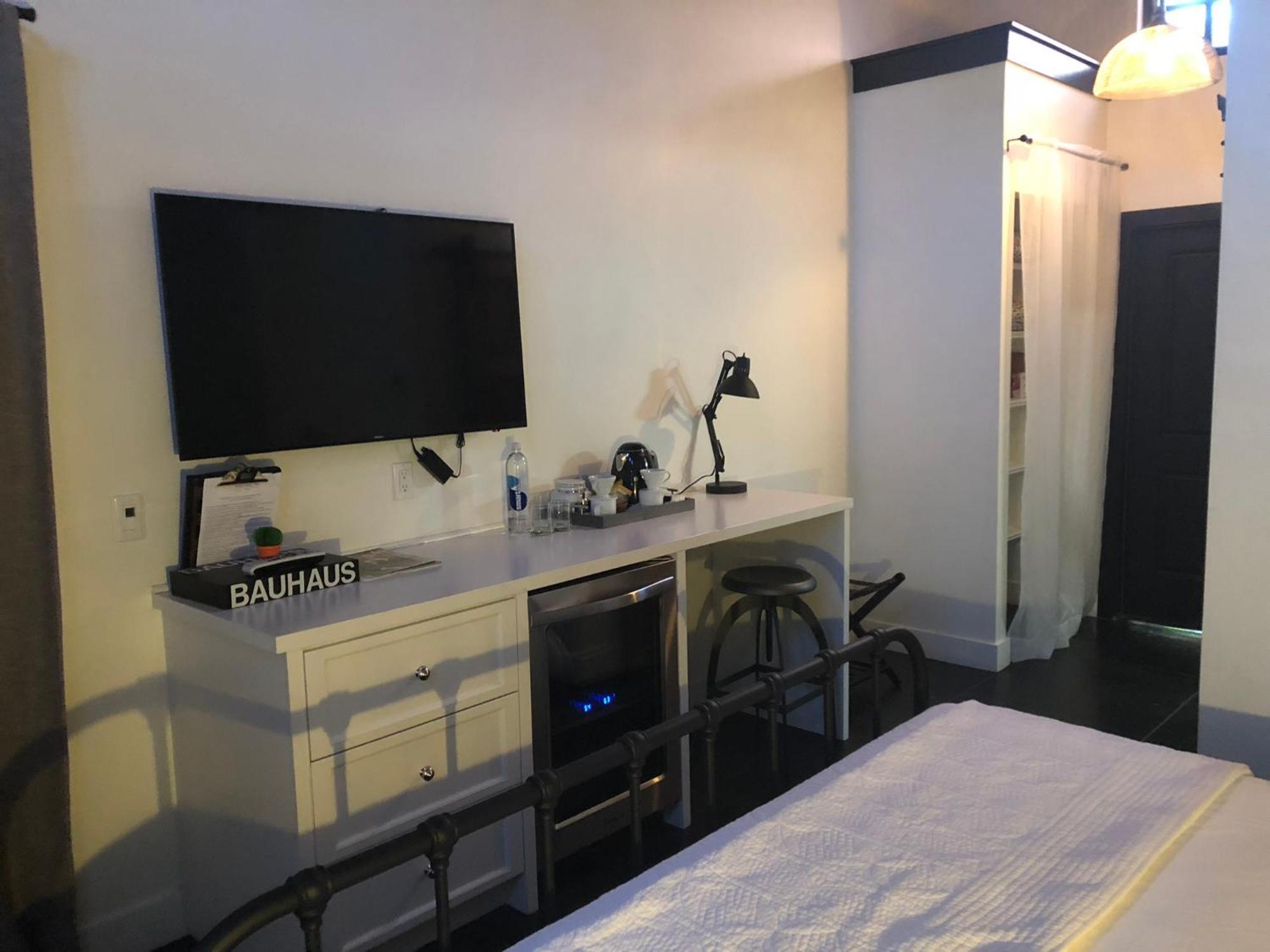 Bespoke Inn Σκότσντεϊλ Εξωτερικό φωτογραφία