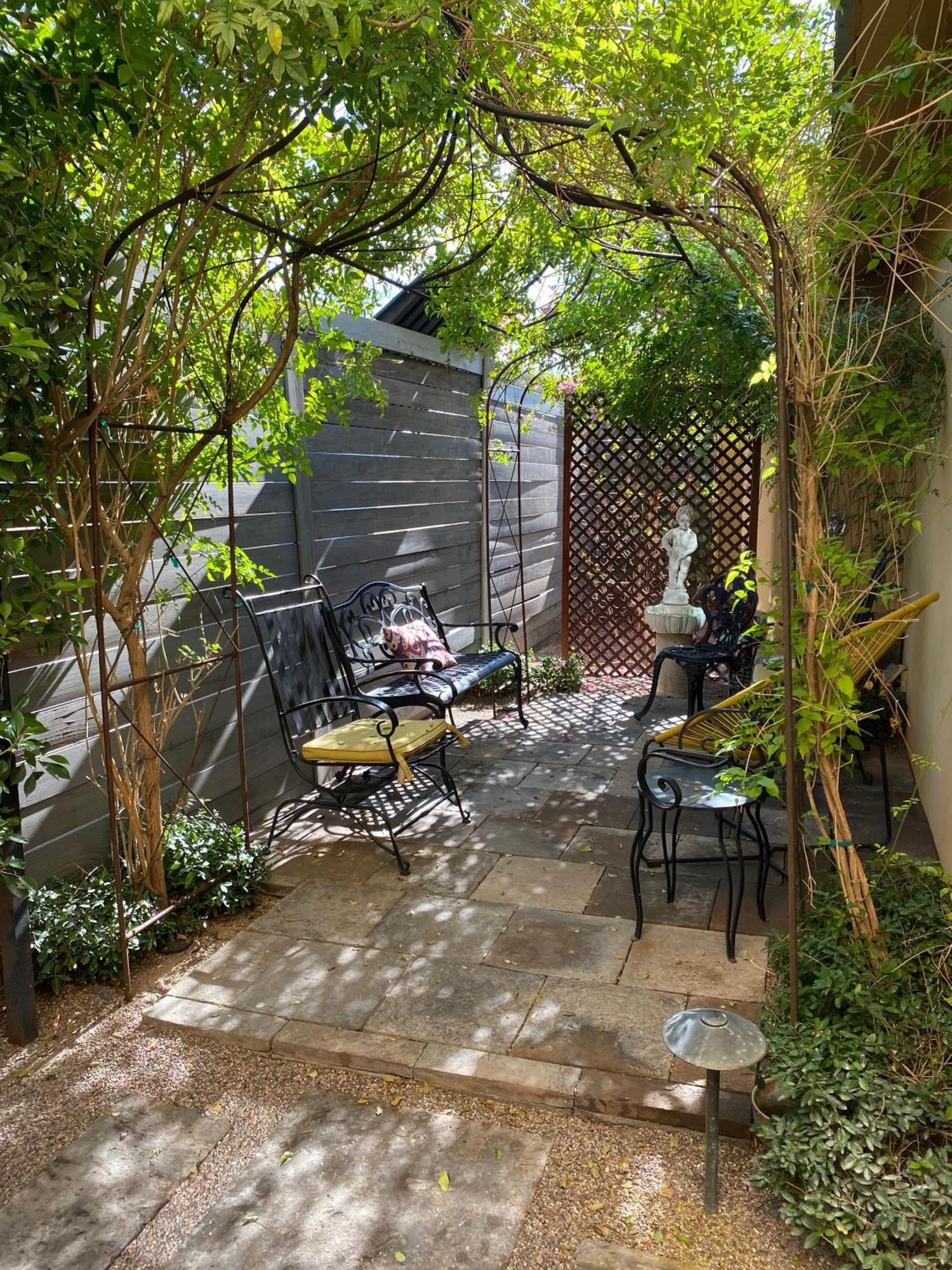 Bespoke Inn Σκότσντεϊλ Εξωτερικό φωτογραφία